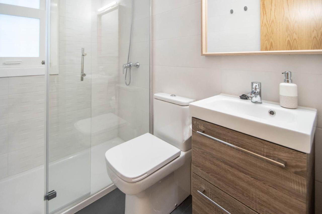 Duplex Flamingo Apartment Cádiz