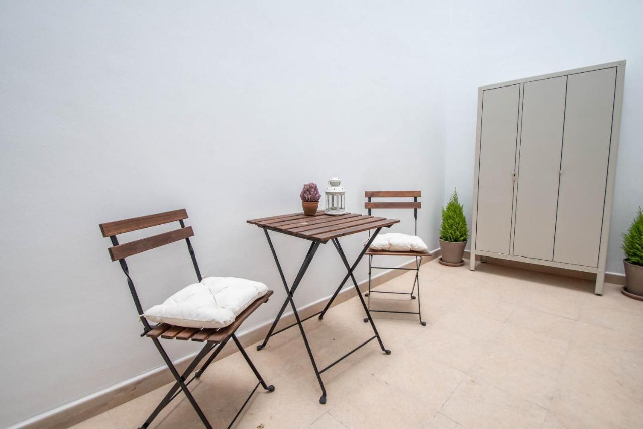 Duplex Flamingo Cádiz