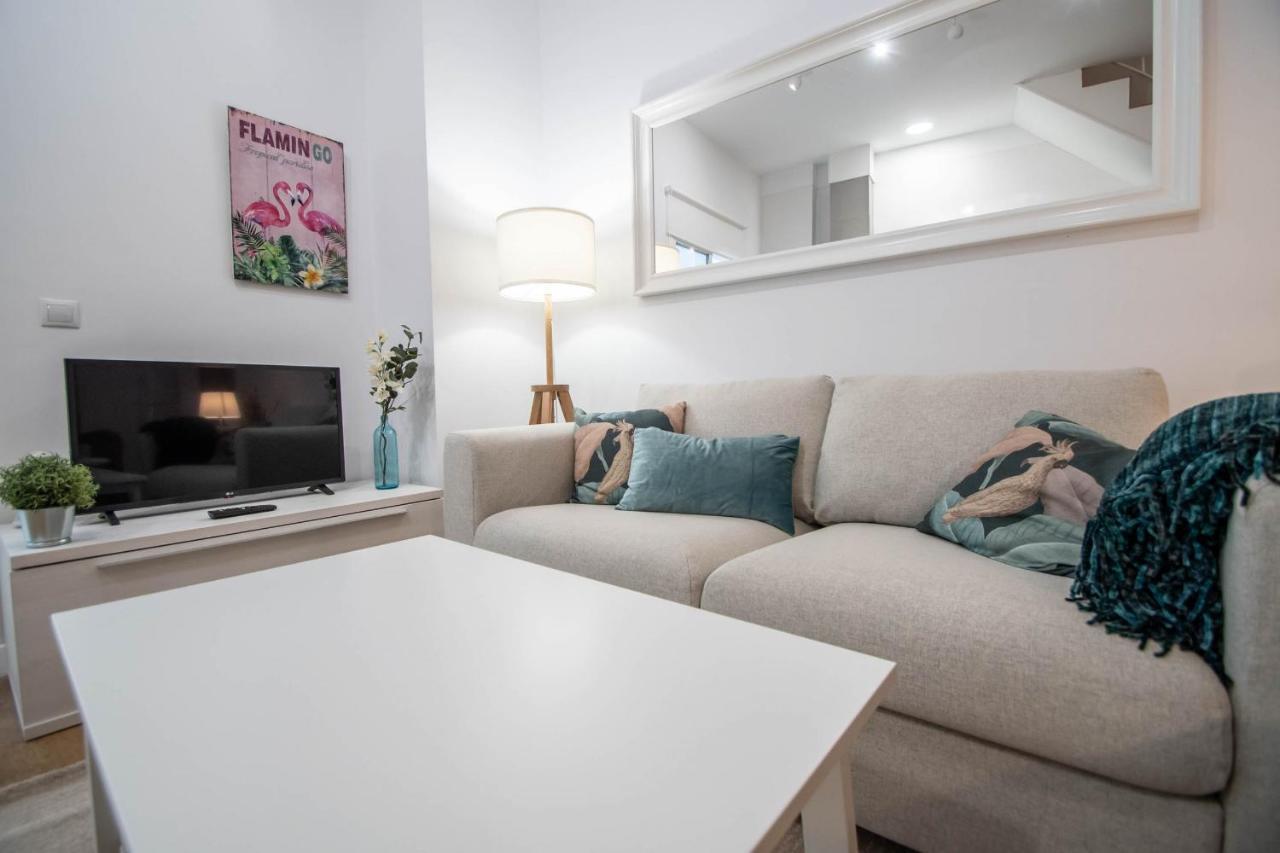 Apartment Duplex Flamingo *