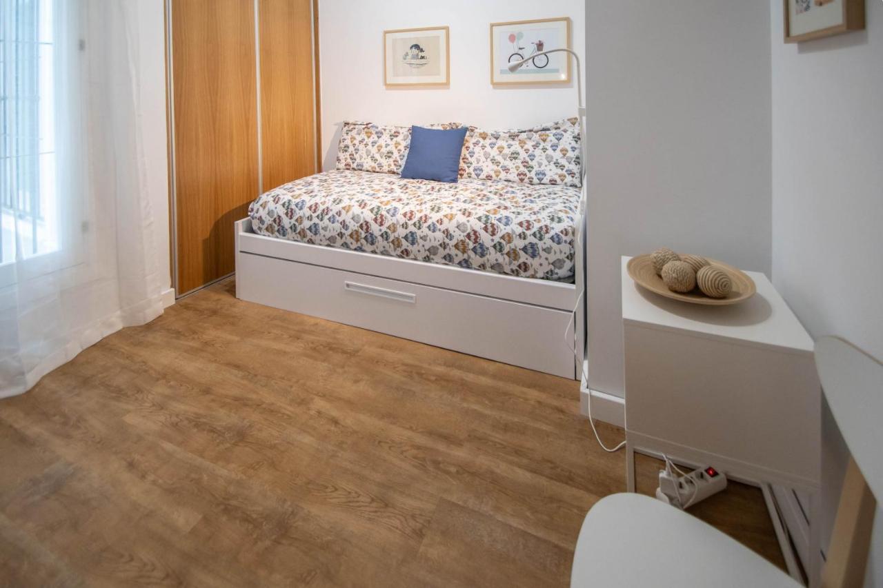 Apartment Duplex Flamingo Cádiz