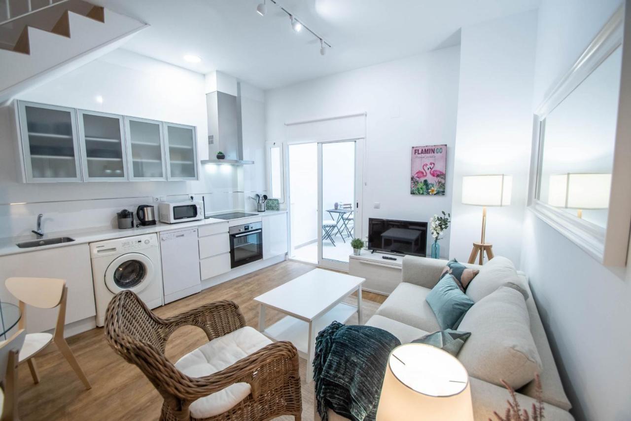 Apartment Duplex Flamingo *