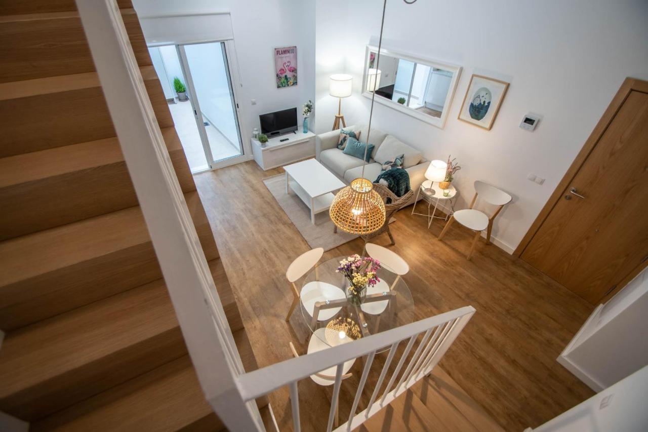 Duplex Flamingo Apartment *