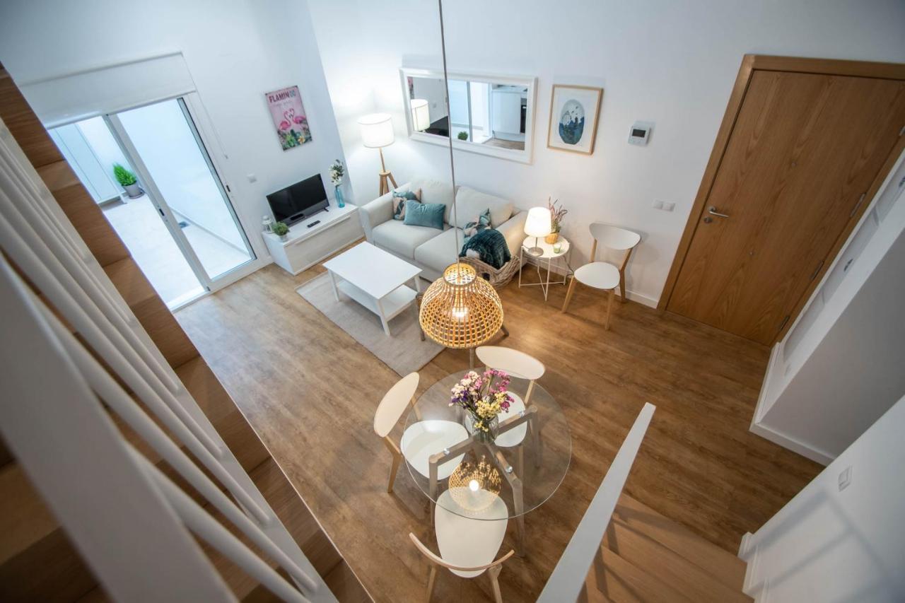 Apartment Duplex Flamingo *