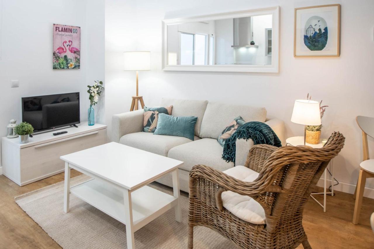 Apartment Duplex Flamingo *