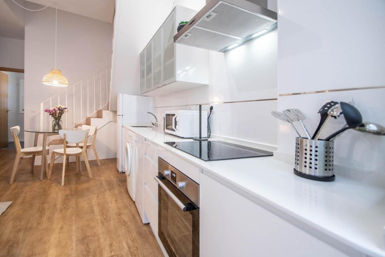 Duplex Flamingo Apartment Cadiz