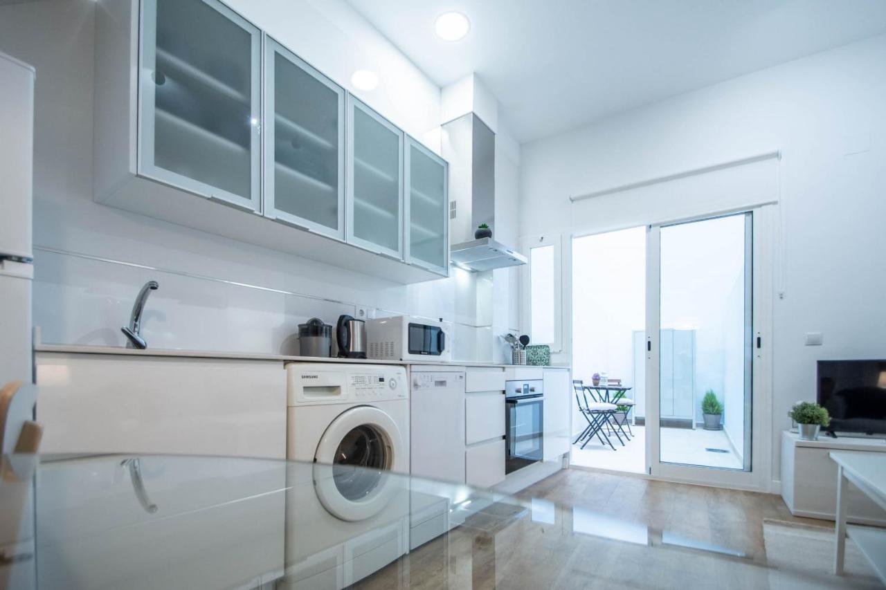 Apartamento Duplex Flamingo Cádiz