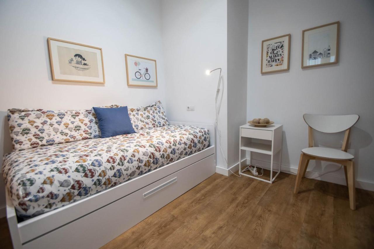 Duplex Flamingo Cádiz