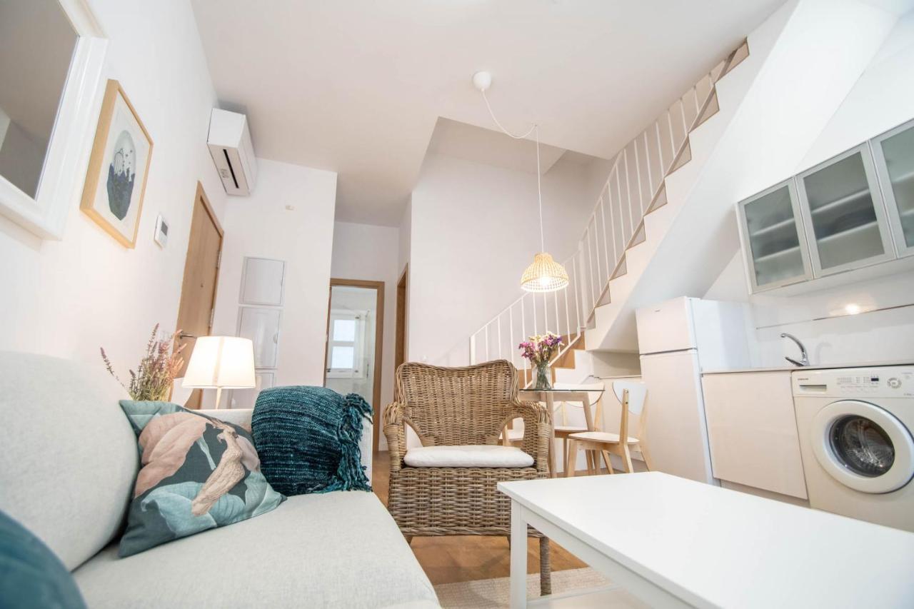 Apartamento Duplex Flamingo Cádiz